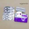 Augmentin bustine generico a