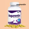 Augmentin bustine generico b