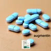 Augmentin bustine generico c